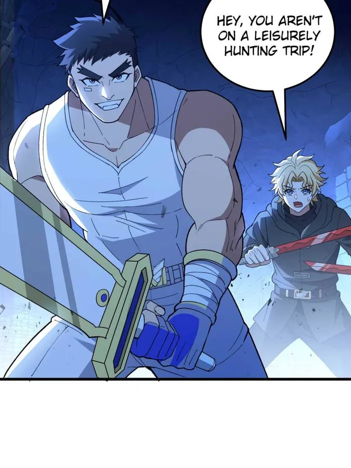 Evil Dragon Is Reincarnated! Revenge Begins at the Age of Five! — Chapter 103 — page 3