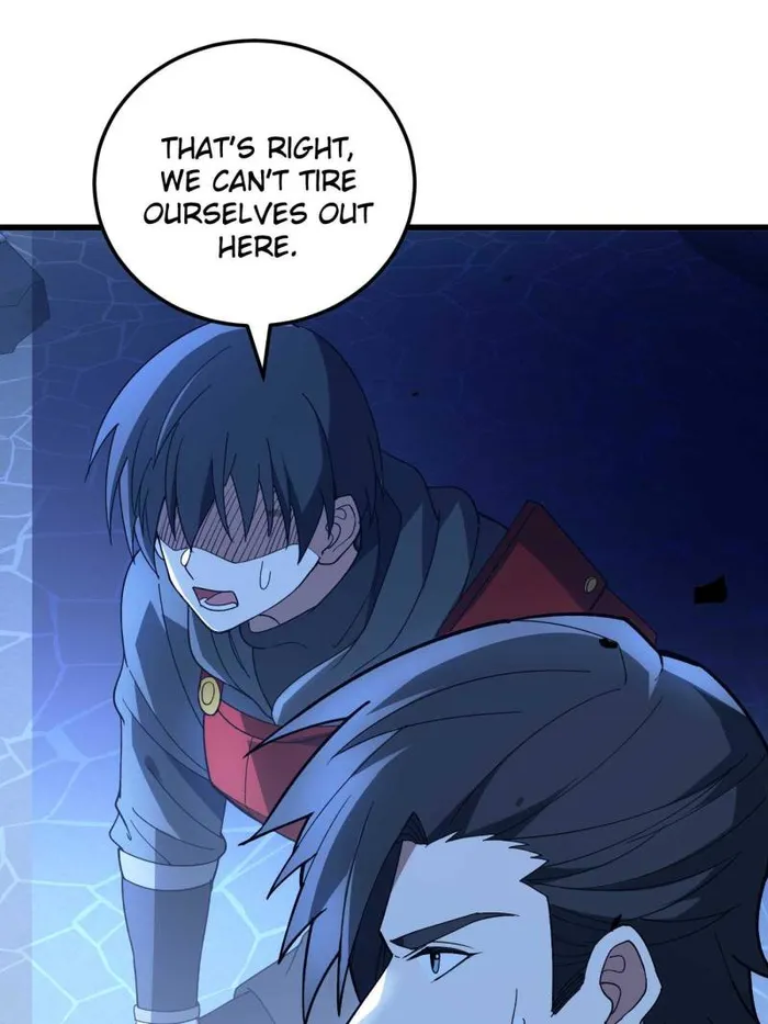 Evil Dragon Is Reincarnated! Revenge Begins at the Age of Five! — Chapter 103 — page 4