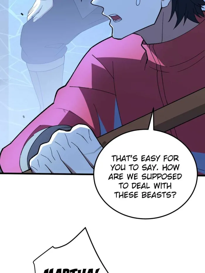 Evil Dragon Is Reincarnated! Revenge Begins at the Age of Five! — Chapter 103 — page 5
