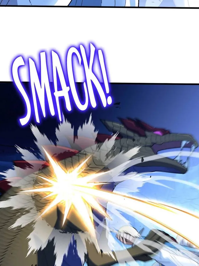 Evil Dragon Is Reincarnated! Revenge Begins at the Age of Five! — Chapter 103 — page 7