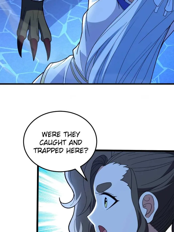 Evil Dragon Is Reincarnated! Revenge Begins at the Age of Five! — Chapter 103 — page 9