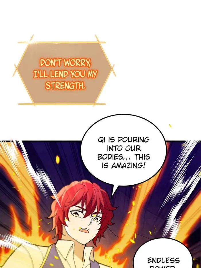 Evil Dragon Is Reincarnated! Revenge Begins at the Age of Five! — Chapter 103 — page 14