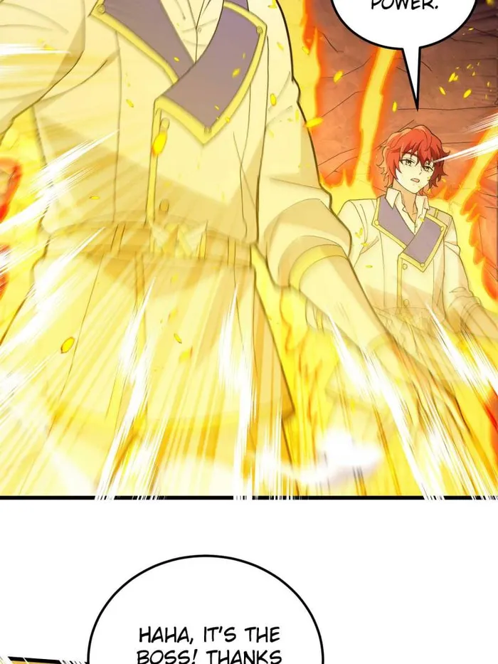 Evil Dragon Is Reincarnated! Revenge Begins at the Age of Five! — Chapter 103 — page 15