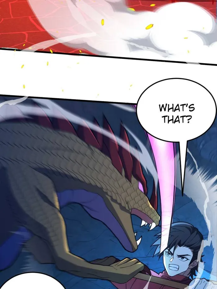 Evil Dragon Is Reincarnated! Revenge Begins at the Age of Five! — Chapter 103 — page 19