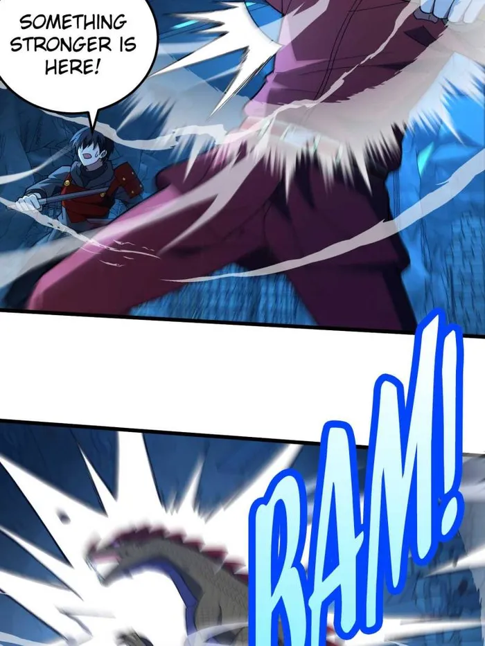 Evil Dragon Is Reincarnated! Revenge Begins at the Age of Five! — Chapter 103 — page 20