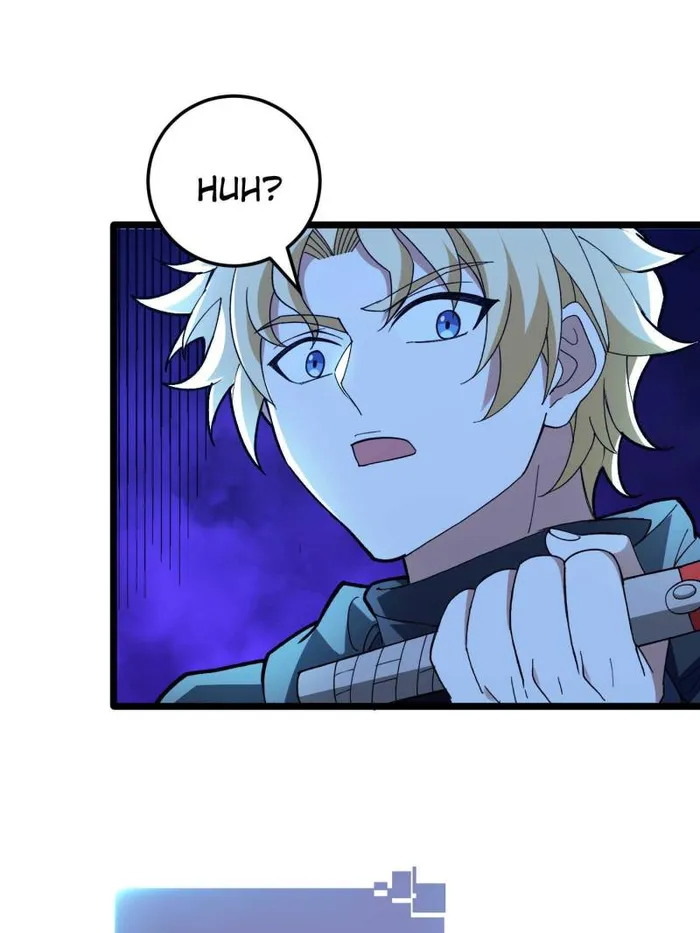 Evil Dragon Is Reincarnated! Revenge Begins at the Age of Five! — Chapter 103 — page 22