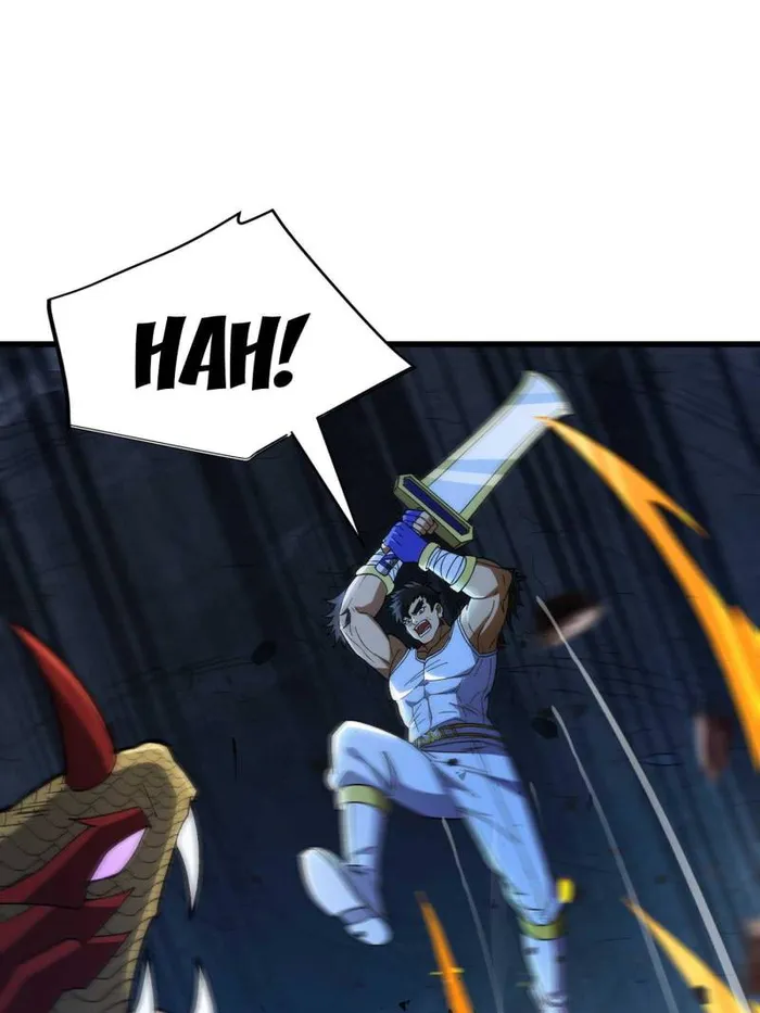 Evil Dragon Is Reincarnated! Revenge Begins at the Age of Five! — Chapter 103 — page 26