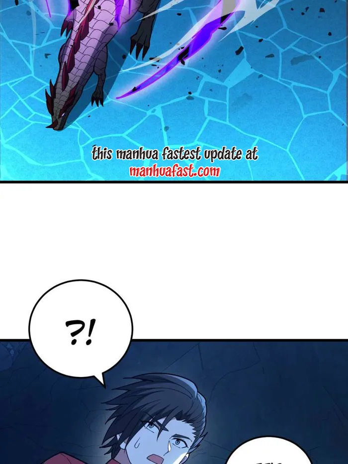 Evil Dragon Is Reincarnated! Revenge Begins at the Age of Five! — Chapter 103 — page 35