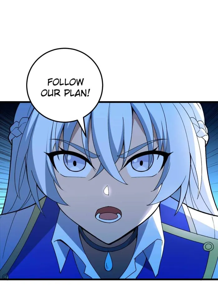 Evil Dragon Is Reincarnated! Revenge Begins at the Age of Five! — Chapter 103 — page 45