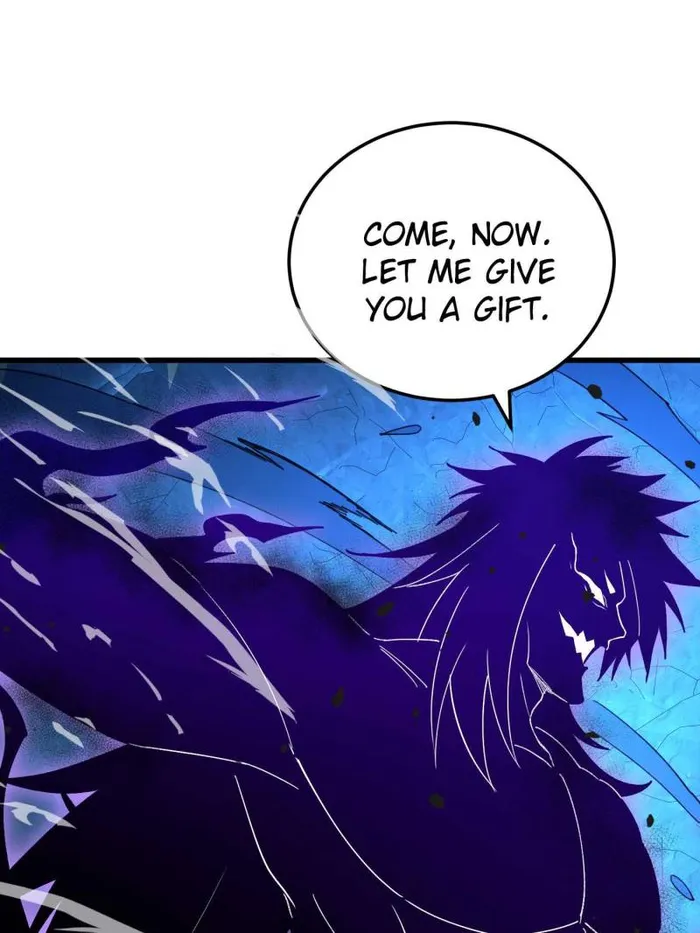 Evil Dragon Is Reincarnated! Revenge Begins at the Age of Five! — Chapter 103 — page 46