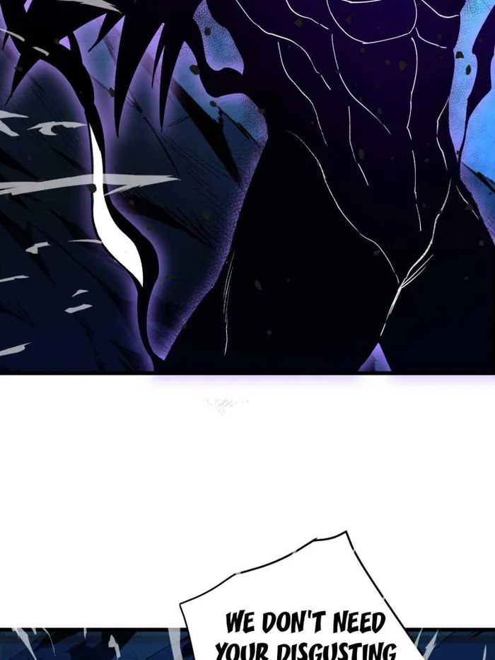 Evil Dragon Is Reincarnated! Revenge Begins at the Age of Five! — Chapter 103 — page 47