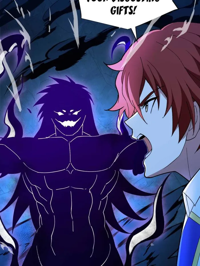 Evil Dragon Is Reincarnated! Revenge Begins at the Age of Five! — Chapter 103 — page 48