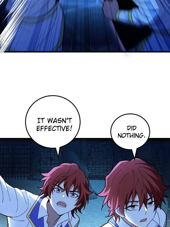 Evil Dragon Is Reincarnated! Revenge Begins at the Age of Five! — Chapter 103 — page 59
