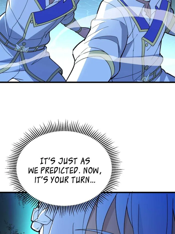 Evil Dragon Is Reincarnated! Revenge Begins at the Age of Five! — Chapter 103 — page 60