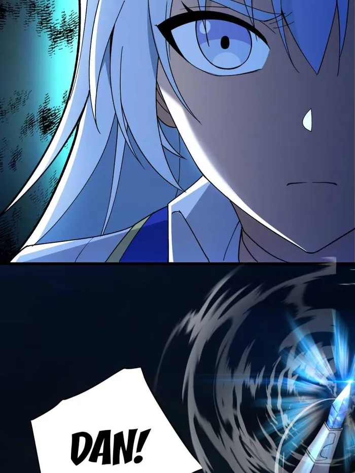 Evil Dragon Is Reincarnated! Revenge Begins at the Age of Five! — Chapter 103 — page 61