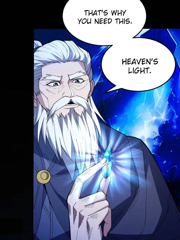 Evil Dragon Is Reincarnated! Revenge Begins at the Age of Five! — Chapter 104 — page 3