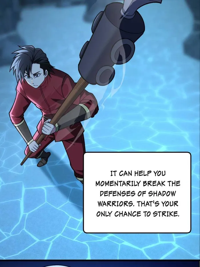 Evil Dragon Is Reincarnated! Revenge Begins at the Age of Five! — Chapter 104 — page 5