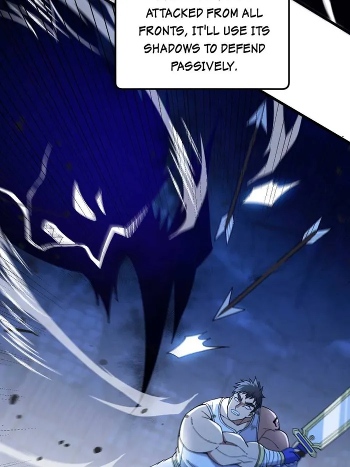 Evil Dragon Is Reincarnated! Revenge Begins at the Age of Five! — Chapter 104 — page 10