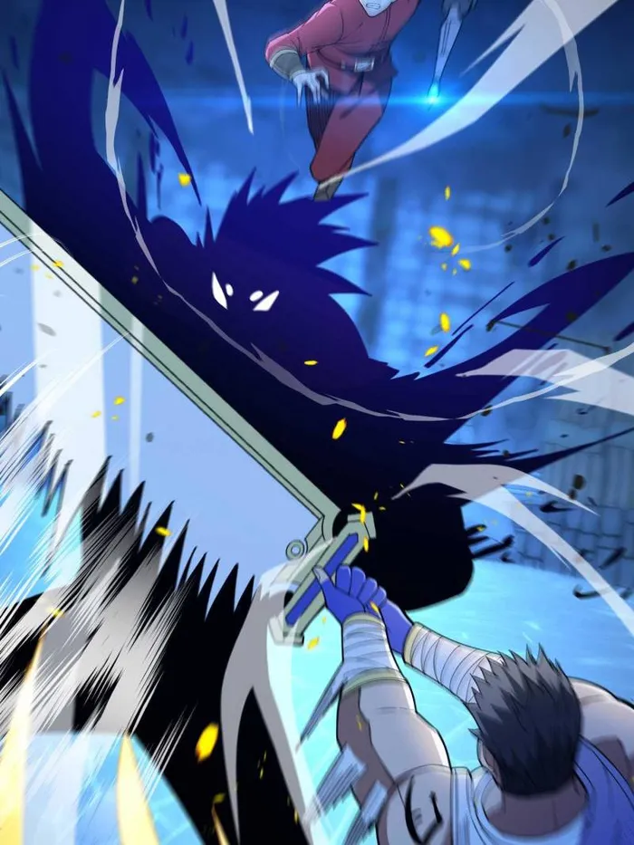 Evil Dragon Is Reincarnated! Revenge Begins at the Age of Five! — Chapter 104 — page 12
