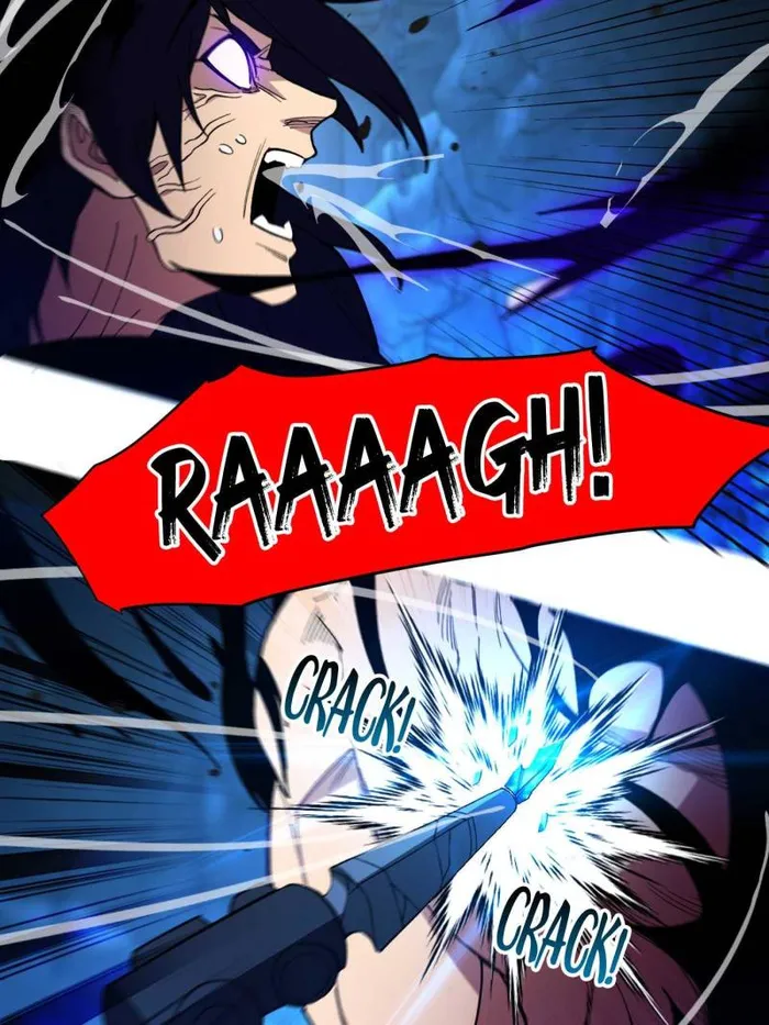 Evil Dragon Is Reincarnated! Revenge Begins at the Age of Five! — Chapter 104 — page 17
