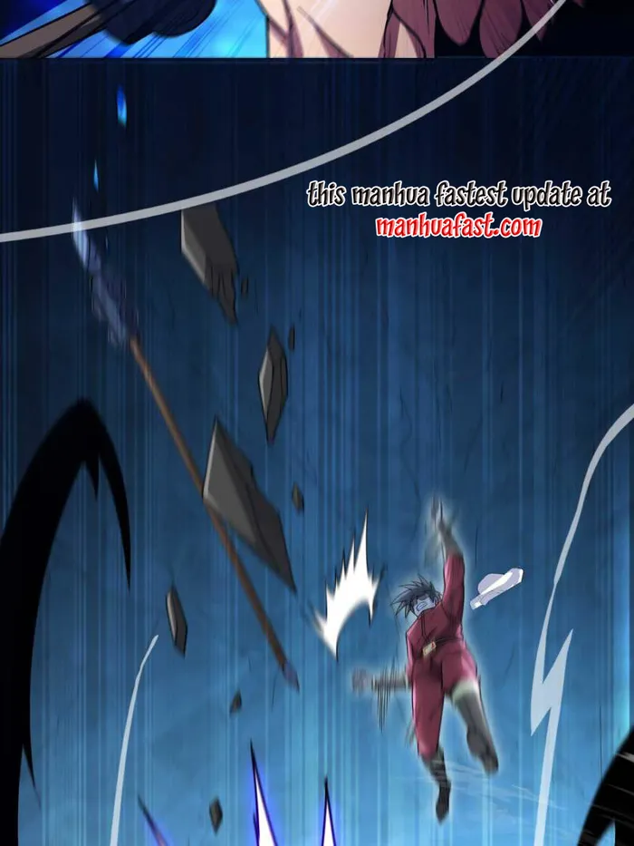 Evil Dragon Is Reincarnated! Revenge Begins at the Age of Five! — Chapter 104 — page 18