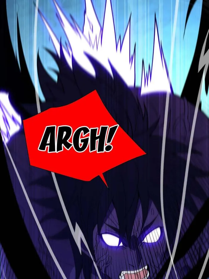 Evil Dragon Is Reincarnated! Revenge Begins at the Age of Five! — Chapter 104 — page 19