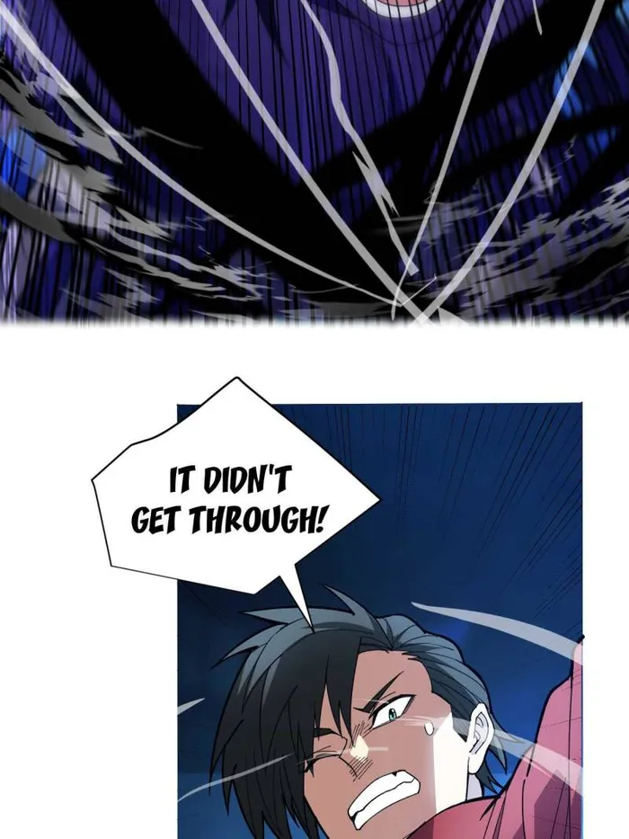 Evil Dragon Is Reincarnated! Revenge Begins at the Age of Five! — Chapter 104 — page 20