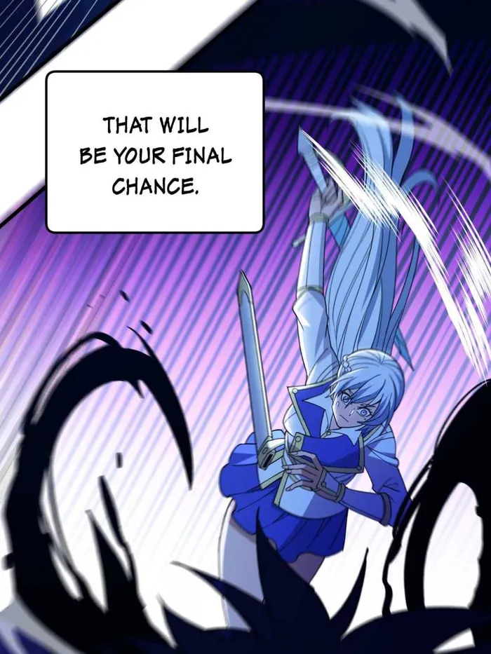 Evil Dragon Is Reincarnated! Revenge Begins at the Age of Five! — Chapter 104 — page 24