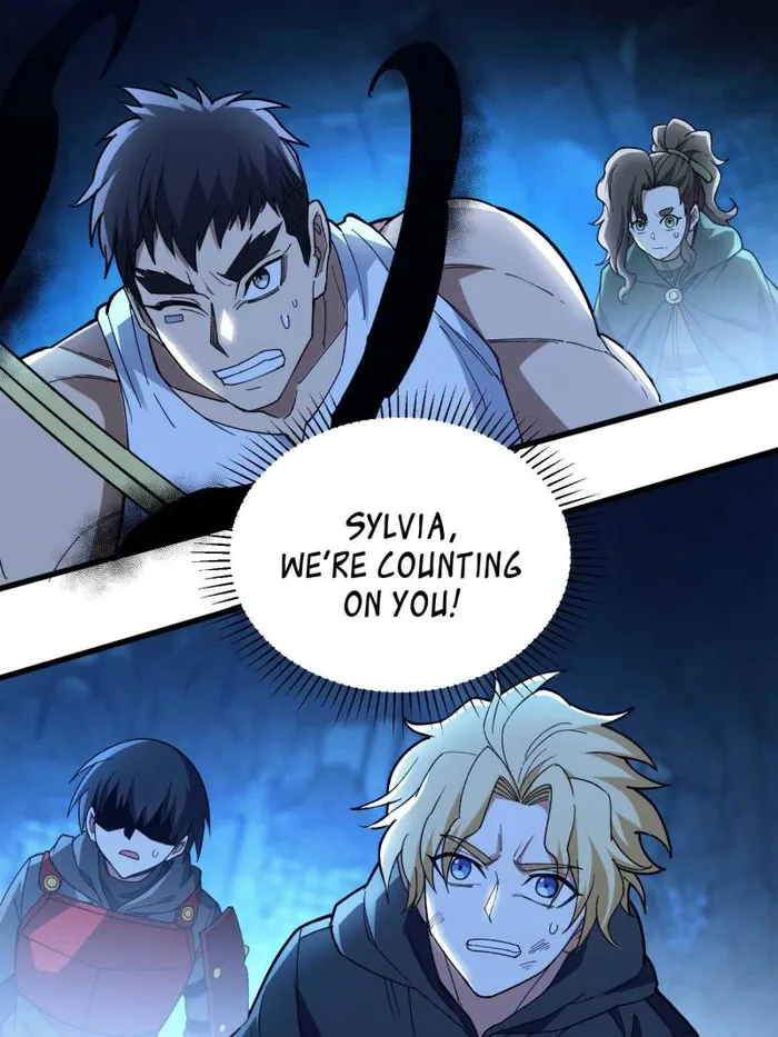 Evil Dragon Is Reincarnated! Revenge Begins at the Age of Five! — Chapter 104 — page 26