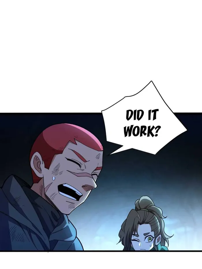 Evil Dragon Is Reincarnated! Revenge Begins at the Age of Five! — Chapter 104 — page 32