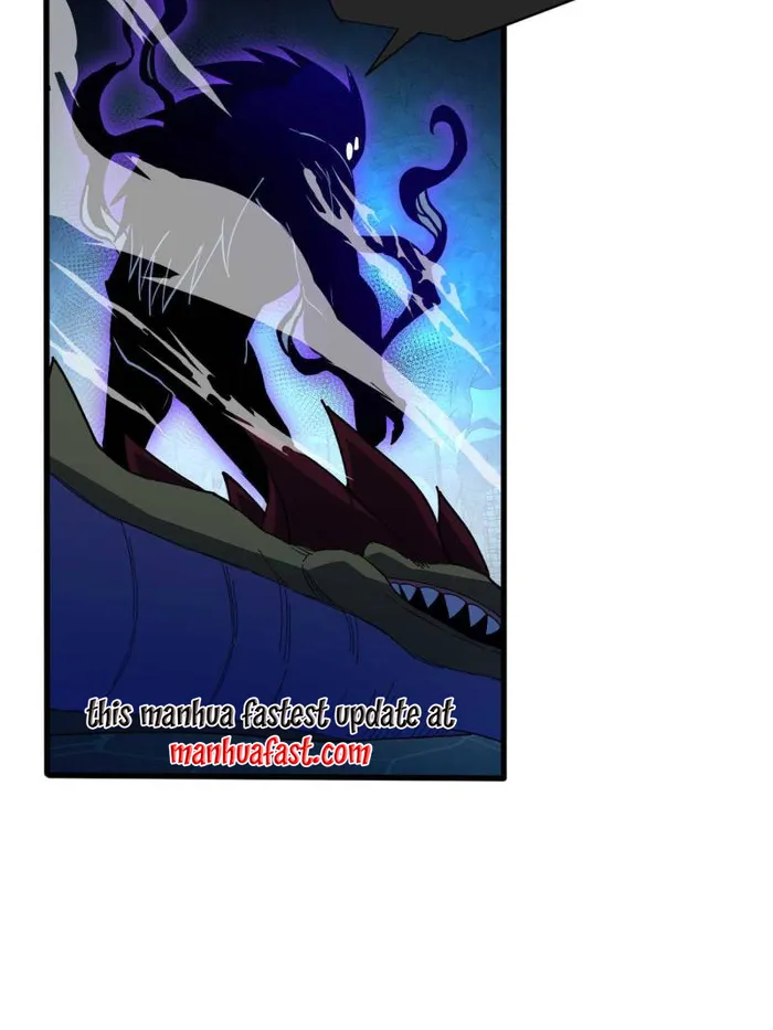 Evil Dragon Is Reincarnated! Revenge Begins at the Age of Five! — Chapter 104 — page 36