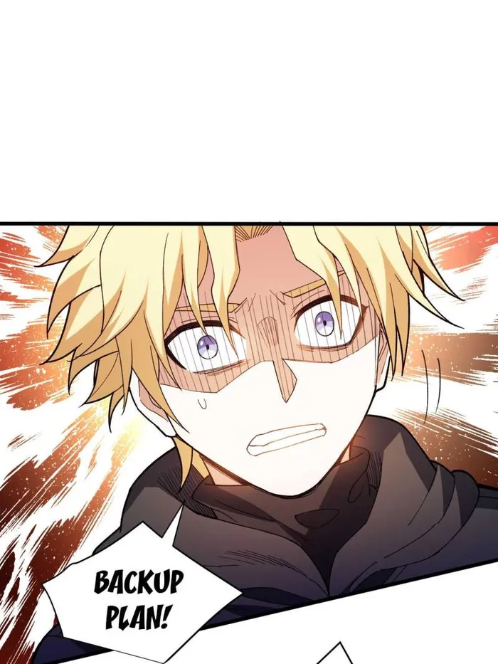 Evil Dragon Is Reincarnated! Revenge Begins at the Age of Five! — Chapter 104 — page 37