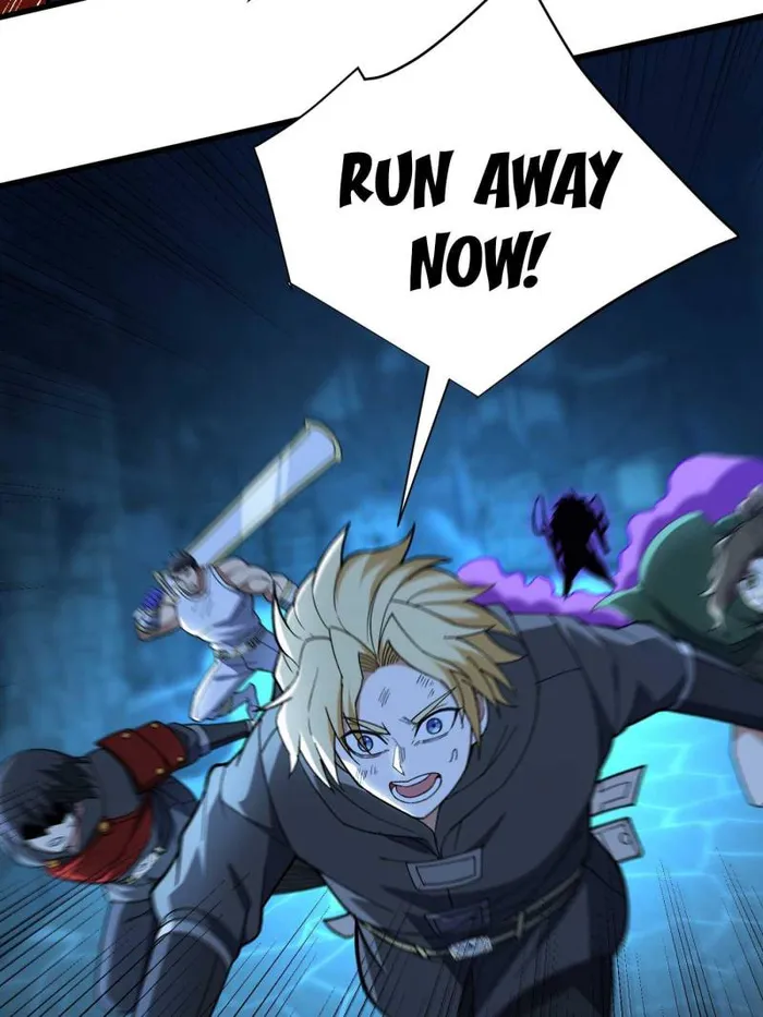 Evil Dragon Is Reincarnated! Revenge Begins at the Age of Five! — Chapter 104 — page 38