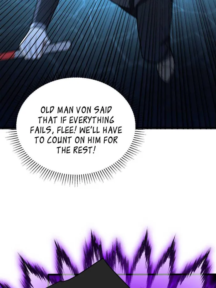 Evil Dragon Is Reincarnated! Revenge Begins at the Age of Five! — Chapter 104 — page 39