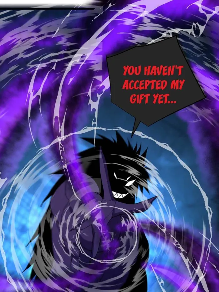 Evil Dragon Is Reincarnated! Revenge Begins at the Age of Five! — Chapter 104 — page 45