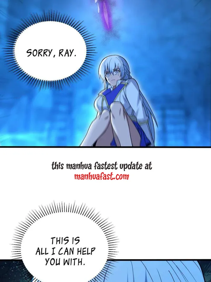 Evil Dragon Is Reincarnated! Revenge Begins at the Age of Five! — Chapter 104 — page 48