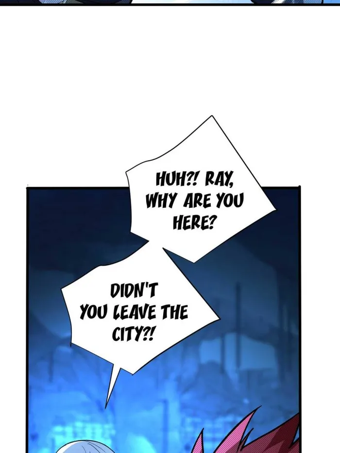 Evil Dragon Is Reincarnated! Revenge Begins at the Age of Five! — Chapter 104 — page 53
