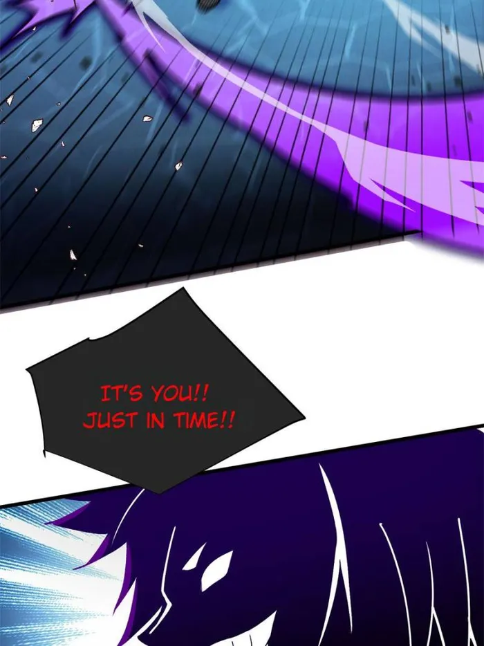 Evil Dragon Is Reincarnated! Revenge Begins at the Age of Five! — Chapter 105 — page 2