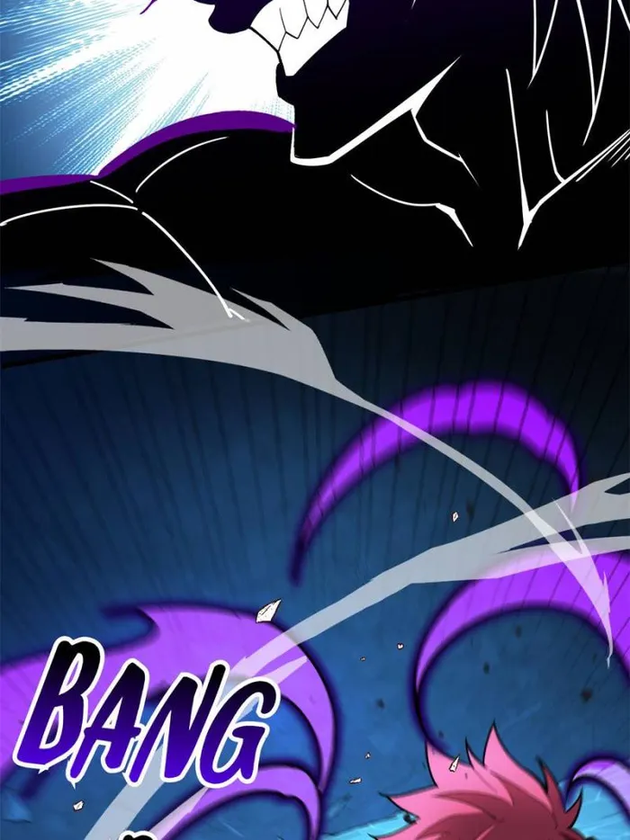 Evil Dragon Is Reincarnated! Revenge Begins at the Age of Five! — Chapter 105 — page 3