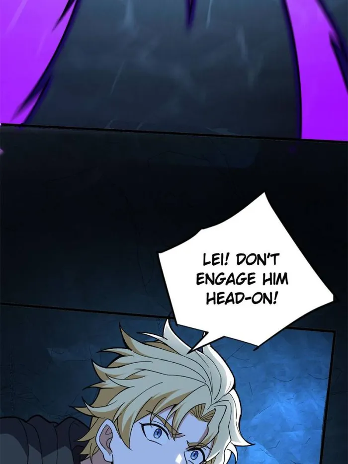 Evil Dragon Is Reincarnated! Revenge Begins at the Age of Five! — Chapter 105 — page 5
