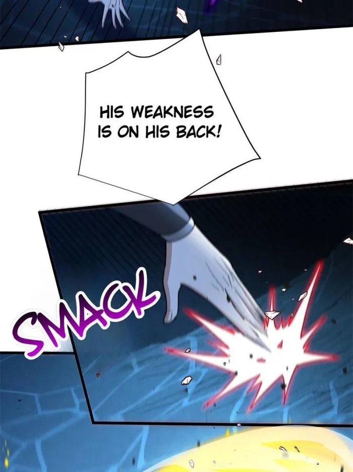 Evil Dragon Is Reincarnated! Revenge Begins at the Age of Five! — Chapter 105 — page 8