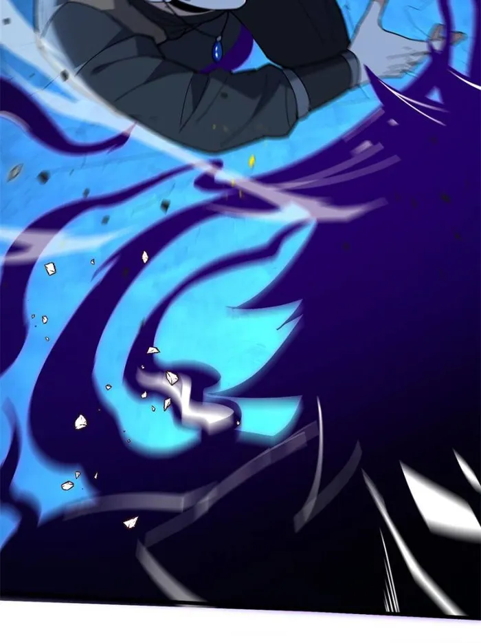 Evil Dragon Is Reincarnated! Revenge Begins at the Age of Five! — Chapter 105 — page 13