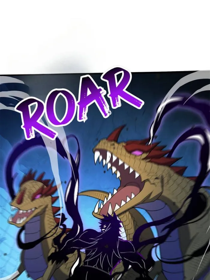 Evil Dragon Is Reincarnated! Revenge Begins at the Age of Five! — Chapter 105 — page 14