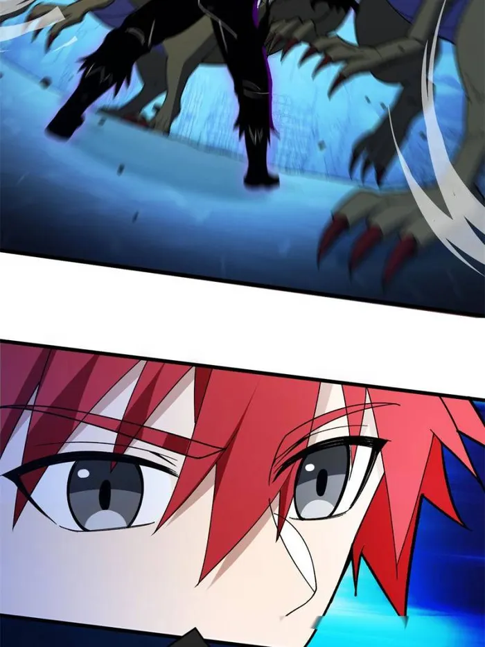 Evil Dragon Is Reincarnated! Revenge Begins at the Age of Five! — Chapter 105 — page 15