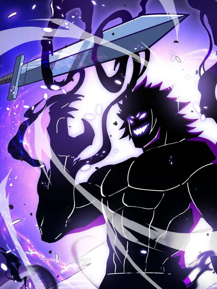 Evil Dragon Is Reincarnated! Revenge Begins at the Age of Five! — Chapter 105 — page 18