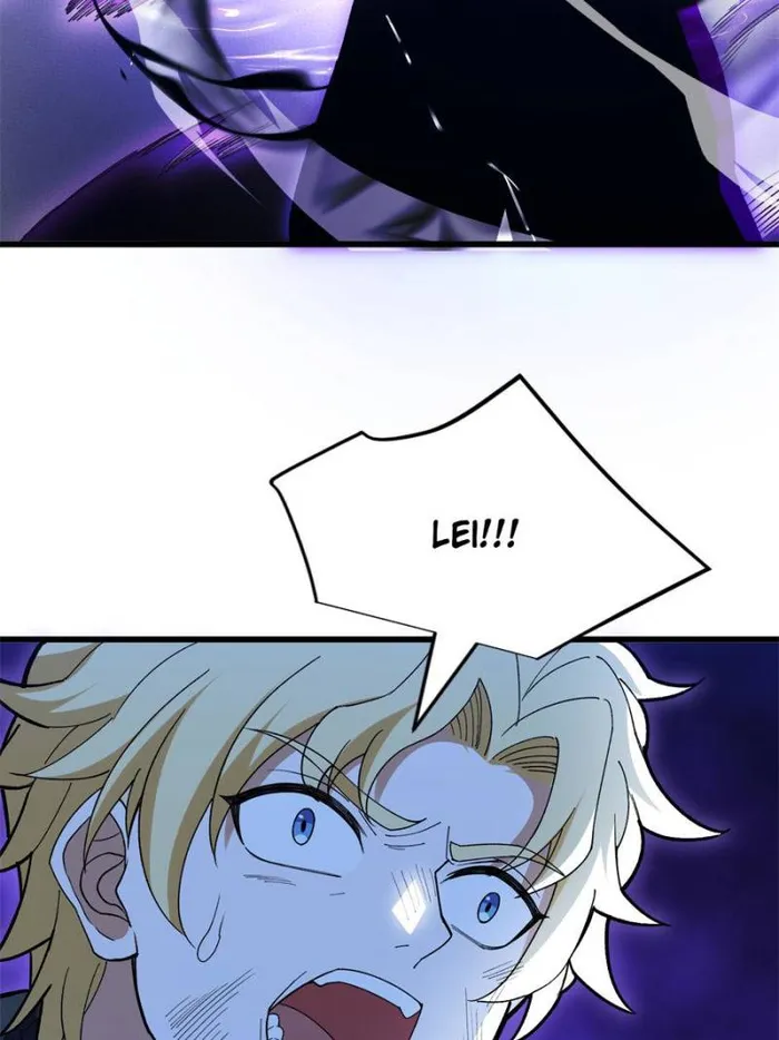Evil Dragon Is Reincarnated! Revenge Begins at the Age of Five! — Chapter 105 — page 19