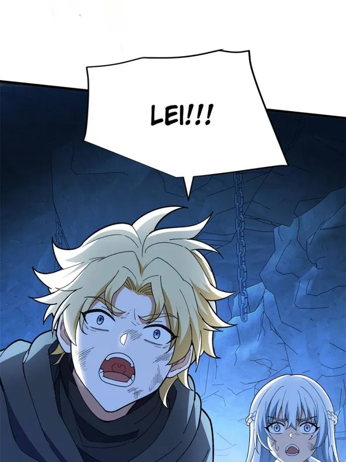 Evil Dragon Is Reincarnated! Revenge Begins at the Age of Five! — Chapter 105 — page 23