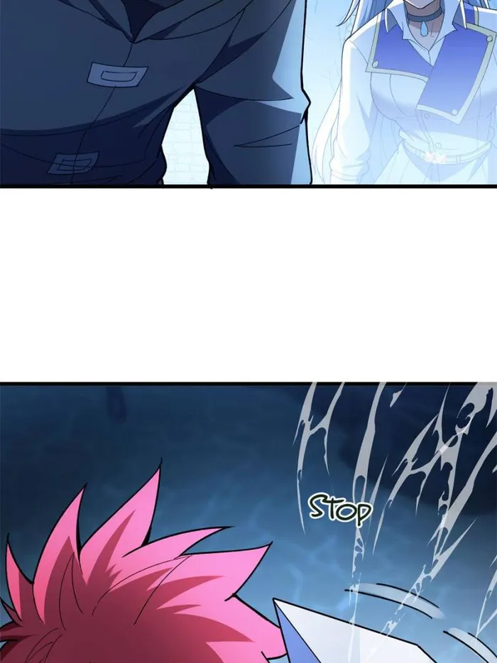 Evil Dragon Is Reincarnated! Revenge Begins at the Age of Five! — Chapter 105 — page 24