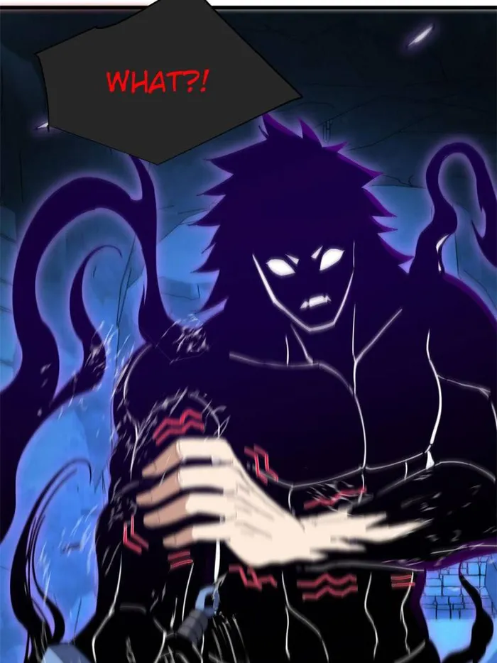Evil Dragon Is Reincarnated! Revenge Begins at the Age of Five! — Chapter 105 — page 27