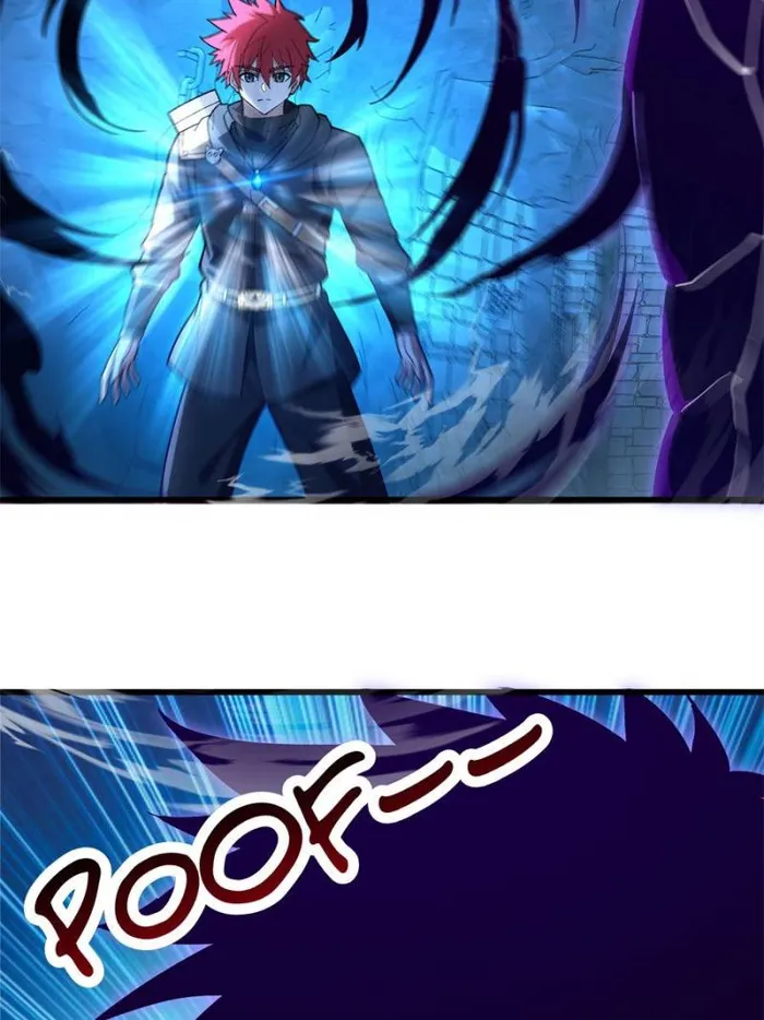 Evil Dragon Is Reincarnated! Revenge Begins at the Age of Five! — Chapter 105 — page 31